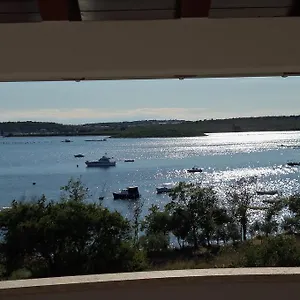  Appartamento Burle Vista Croazia